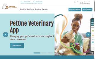 Nutley Animal Hospital