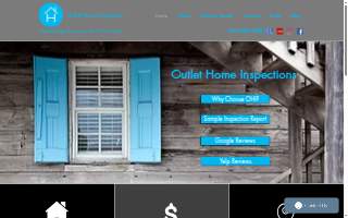 Outlet Home Inspections, LLC of Kearny