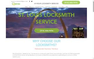 Quick Keys & Locksmith Harrison
