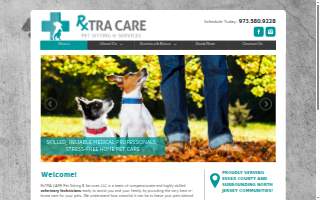 RxTRA CARE Pet Sitting & Services, LLC