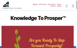 School Of Prosperity Shri Sama LLC