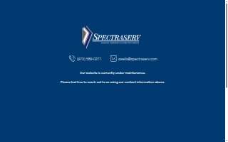 Spectraserv, Inc.