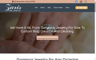 Zaris Fine Jewelry