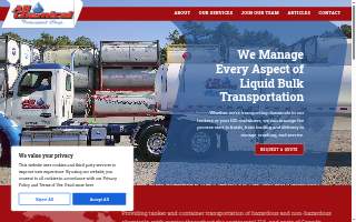All Chemical Transport & Leasing