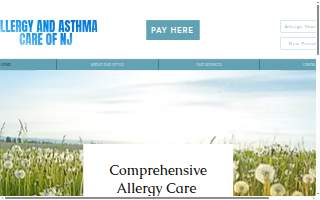 Allergy and Asthma Care of NJ