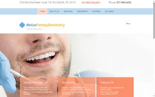 Bella Dental