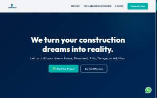 Clearbrook Builders