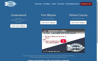 Driving Academy of Lakewood