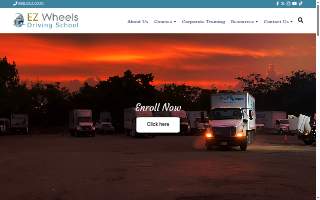 EZ Wheels Driving School