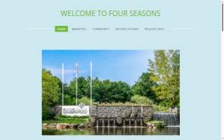 FOUR SEASONS at LAKEWOOD