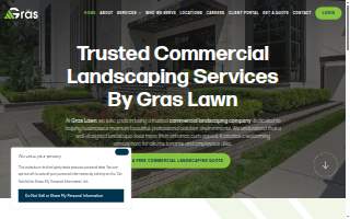 Gras Lawn