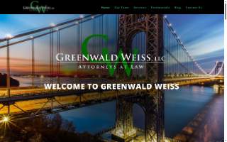 Greenwald Weiss Attorneys At Law, LLC