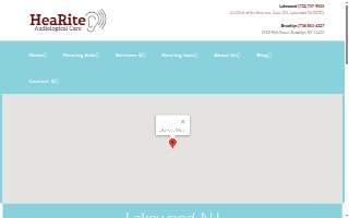 HeaRite Audiological Care
