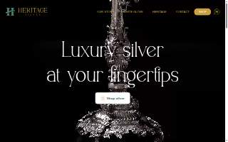 Heritage Silver