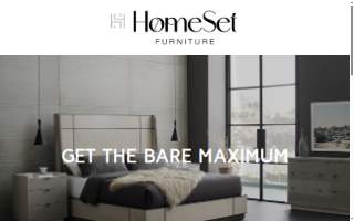 HomeSet Furniture