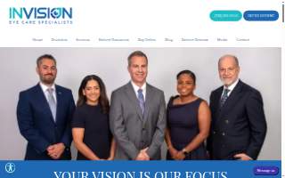 InVision Eye Care