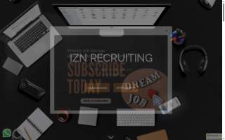 IZN Recruiting