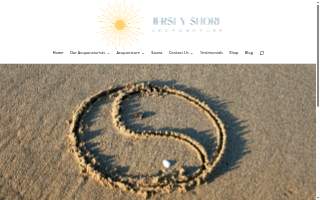 Jersey Shore Acupuncture