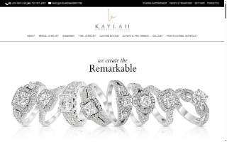 Kaylah Diamonds & Jewelry (Kaylah Designs)