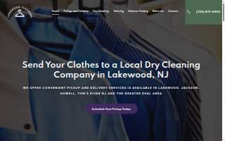 Lakewood Cleaners