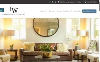Lakewood Family Dental