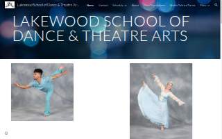 Lakewood School of Dance