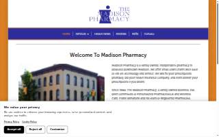 Madison Pharmacy