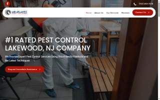 Mid-Atlantic Pest Control