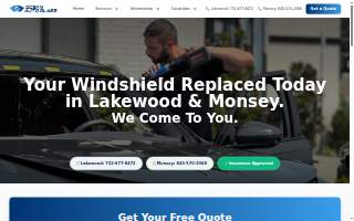 Ocean Auto Glass