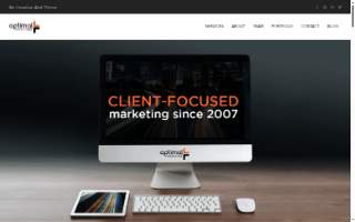 Optimal Targeting LLC