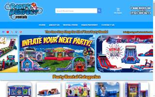 Party Perfect Rentals of Lakewood