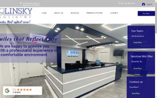 Polinsky Dentistry