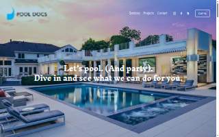 Pool Docs of NJ