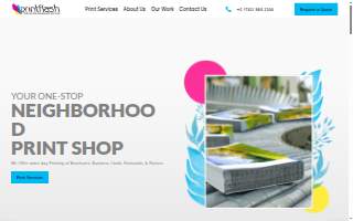 Printflash