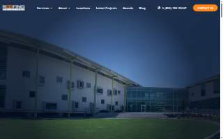 Roofing Solutions