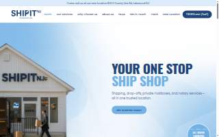 Shipit NJ