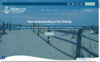 Shoreline Wealth Management