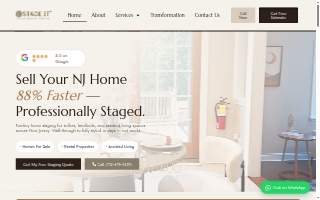 Stageit US - Home Staging of Lakewood