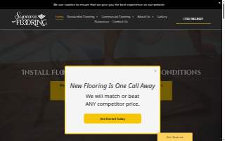 Supreme Flooring