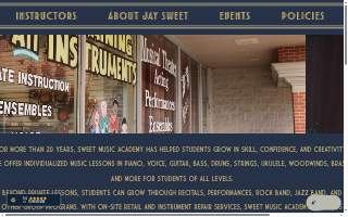 Sweet Music Academy of Lakewood