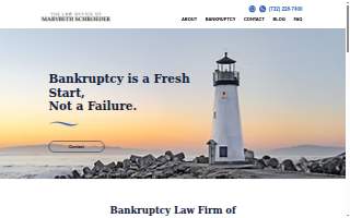The Law Office of MaryBeth Schroeder