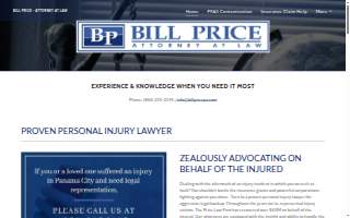 The Price Law Firm LLC