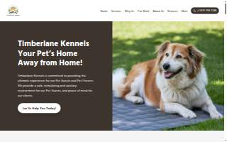 Timberlane Kennels
