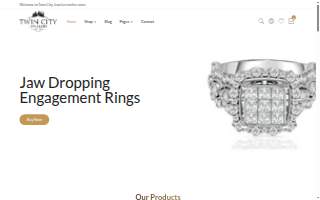 Twin City Jewelers