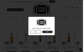 Vineyard
