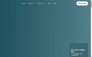 VitalTrak MD: Weight Loss Service, Telehealth, Wellness Care