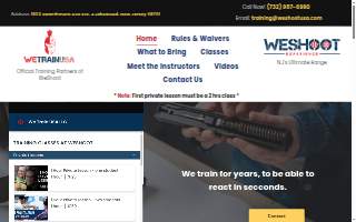 We Train USA LLC