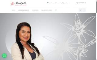 Adriana Giraldo Wellness and Life Coaching