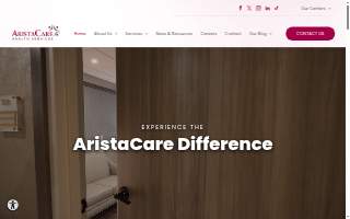 AristaCare at Parkside