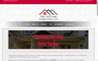 Best NJ Home Inspections, LLC